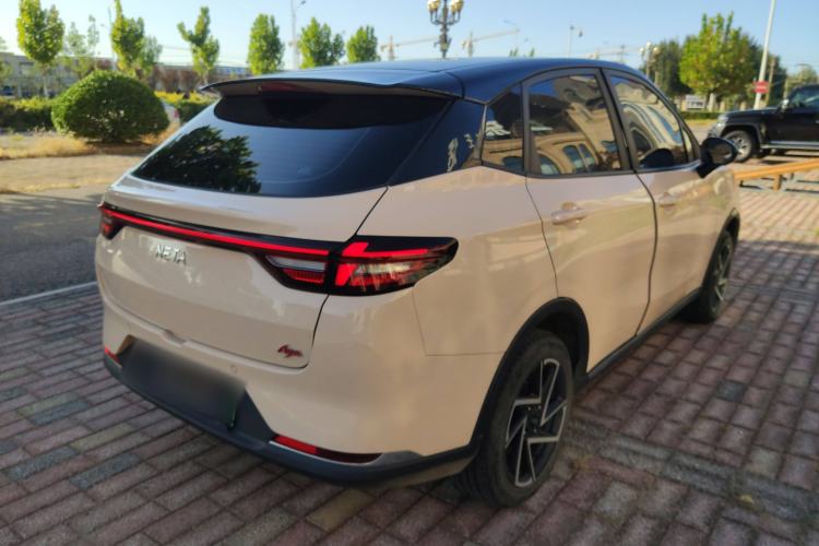 Used NETA AYA 2023 401
