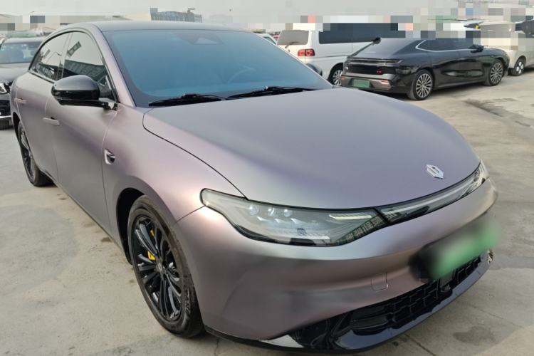 Used Leapmotor C01 2023 525 Comfort Edition