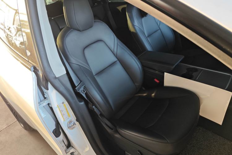 Used Tesla Model Y 2021 Standard Range Rear-Wheel Drive Version