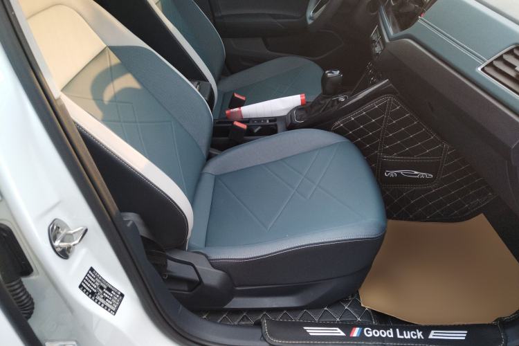 Used Volkswagen Lavida 2025 New Sharp 1.5L Outstanding New Vision Edition
