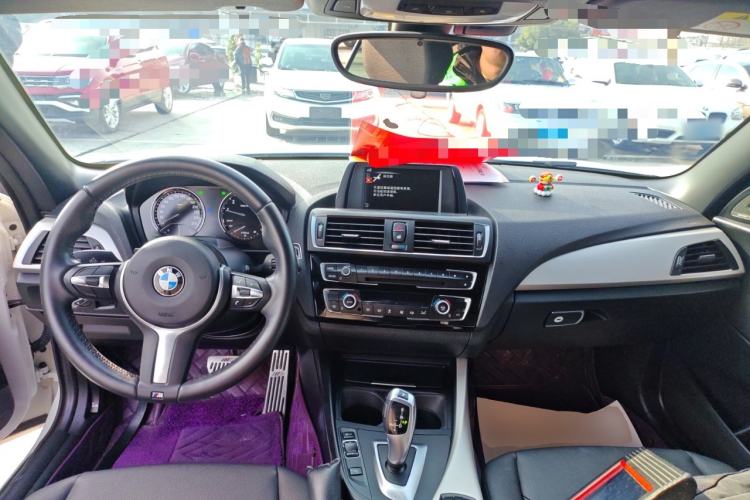 Used BMW 2 Series (Import) 2015 218i Convertible Coupe