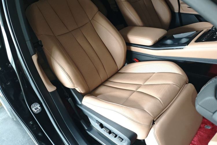 Used Nio ES8 2022 75 kWh Six-Seater Version
