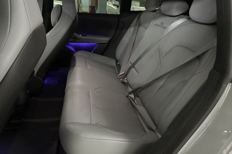 Used Nio ET5T 2024 75kWh Touring
