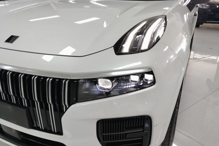 Used Lynk & Co 09 2021 2.0T Halo Six-Seater