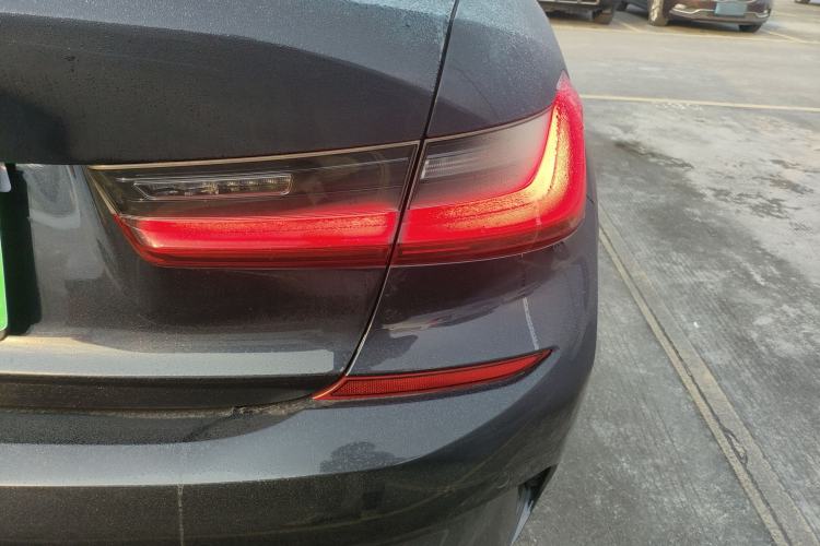 Used BMW 3 Series 2020 320Li M Sport Package