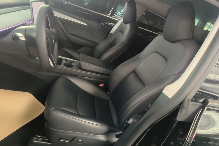 Used Tesla Model Y 2023 Rear-Wheel-Drive Version