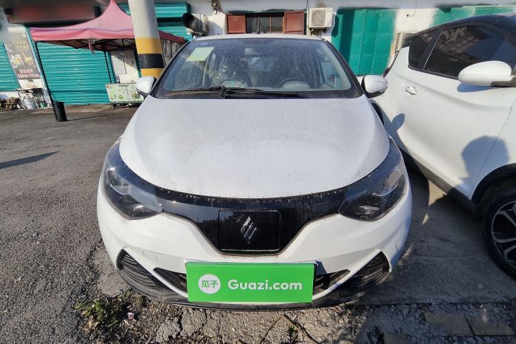 Used JMEV Xiao Qilin 
