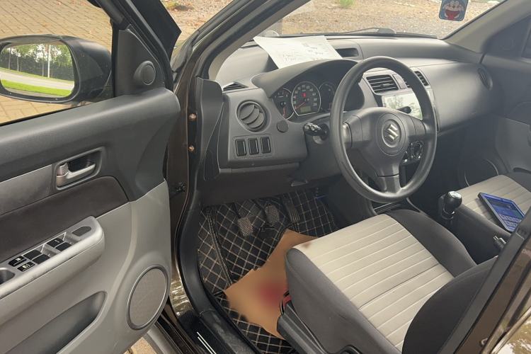 Used Suzuki Swift 2014 1.3L Manual Standard Edition
