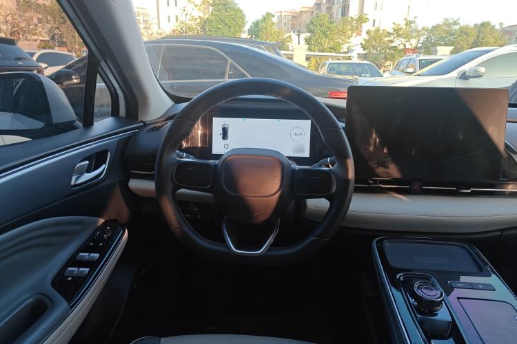 Used AION S Plus 2023 70 Intelligent Edition Lithium Iron Phosphate
