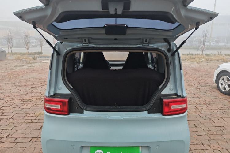 Used Wuling Hongguang MINIEV 2022 Easy Version Lithium Iron Phosphate
