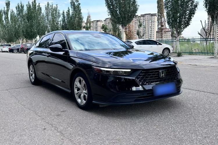 Used Honda Accord 2023 260TURBO Smart Enjoyment Version
