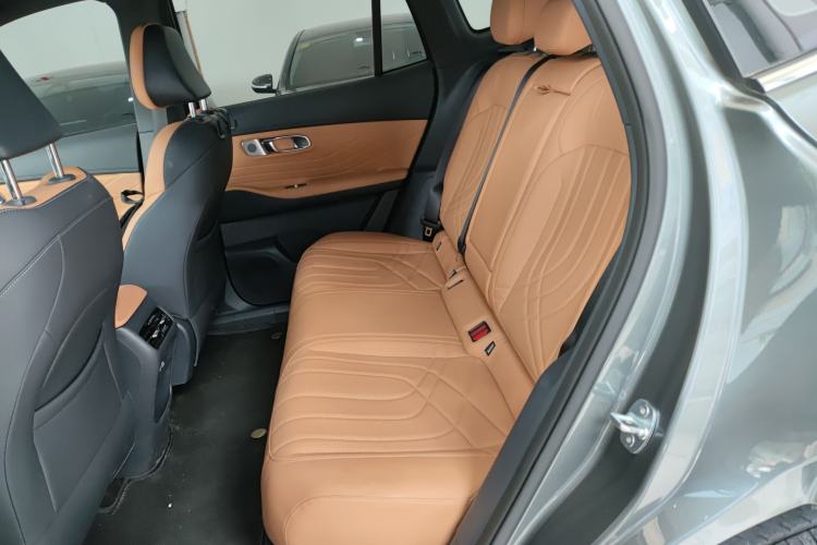 Used  Galaxy Xingjian 7 EM-i 2025 120km Exploration+ Version