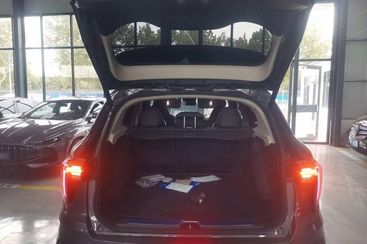 Used Lynk & Co 01 2023 2.0TD Two-Wheel Drive Asian Games Edition
