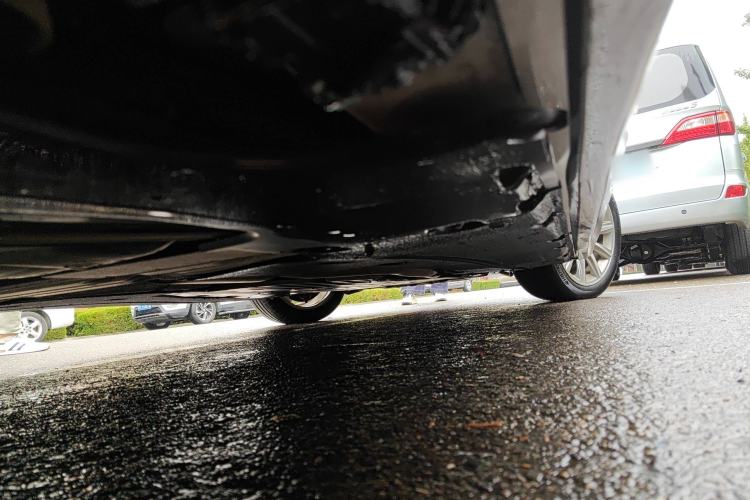 Used BMW 5 Series 2018 528Li Launch Special Edition