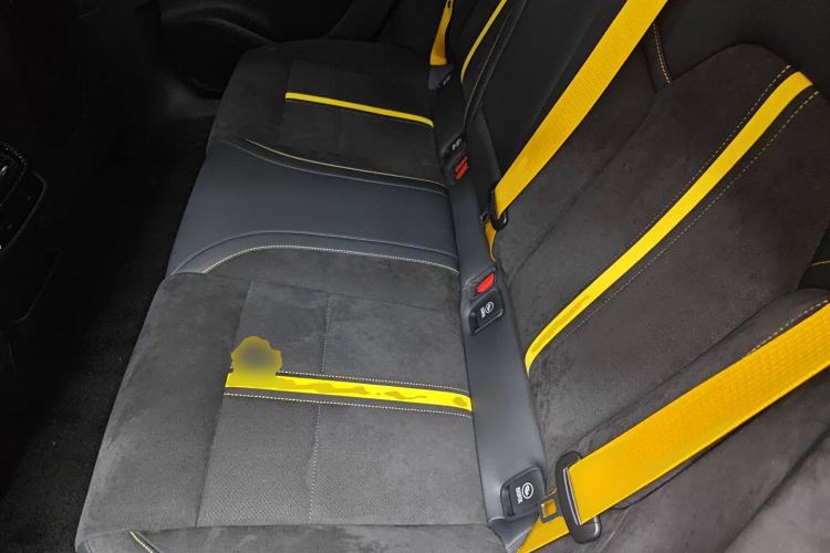 Used  SU7 Ultra 2025 Ultra Model
