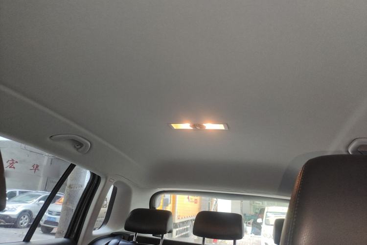 Used Volkswagen Tiguan 2015 1.8TSI Automatic Two-Wheel Drive Trend Edition
