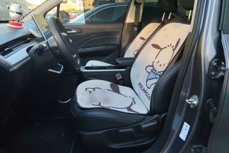 Used NETA V 2022 Chao 400 Lite
