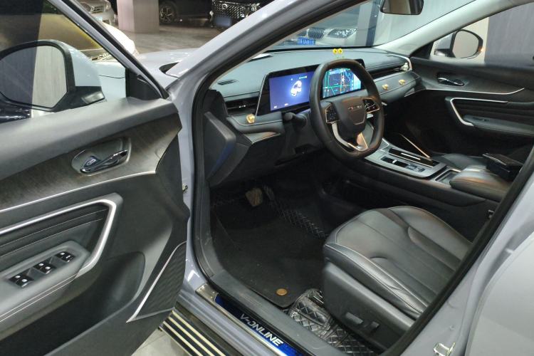 Used Venucia V DD-i 2023 110 km iE Version