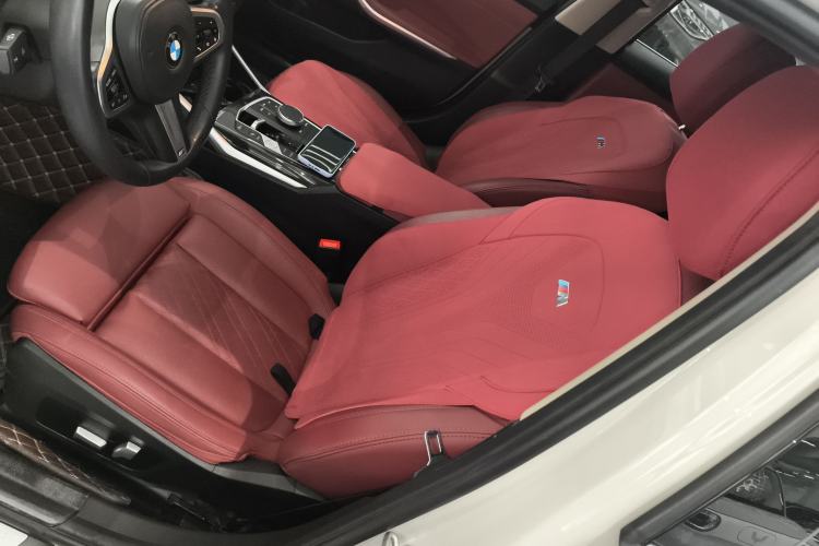 Used BMW 3 Series 2023 325Li M Sport Package
