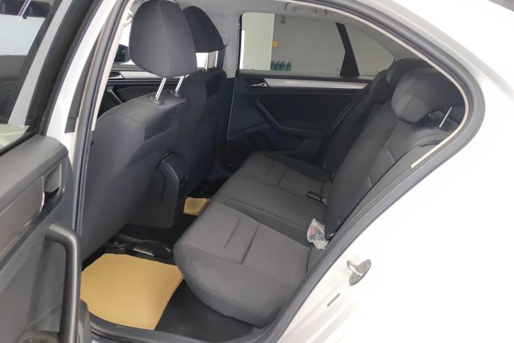 Used Volkswagen Bora 2019 Facelift Bora·Legend 1.5L Automatic Fashion Edition China VI Standard
