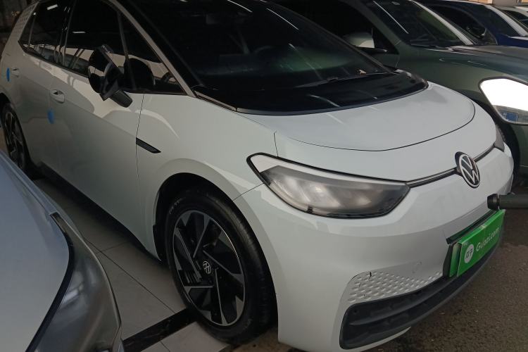 Used Volkswagen ID.3 2022 Pure Edition