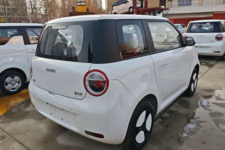Used  Lumin 2025 205 km Xiangqin Version
