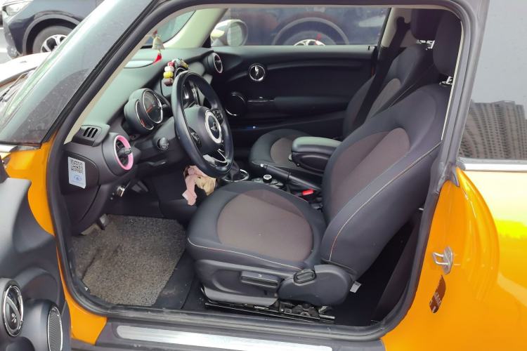 Used MINI MINI 2016 1.2T ONE Pioneer Edition
