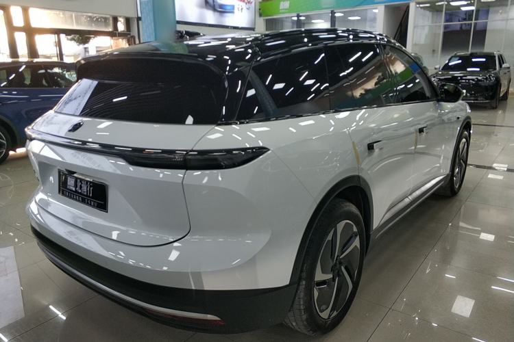 Used Nio ES6 2023 75 kWh
