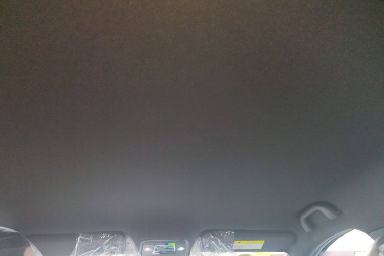 Used BYD Seagull 2025 305km Active Version