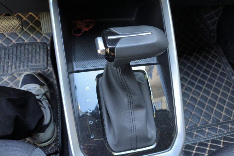 Used Wuling Alvez 2023 1.5L CVT Comfort Edition
