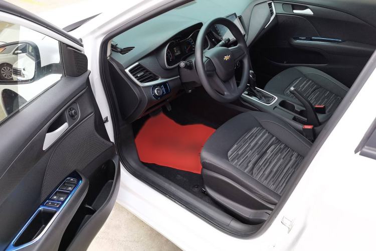 Used Chevrolet Cavalier 2019 320 Automatic Enjoyment with Sunroof