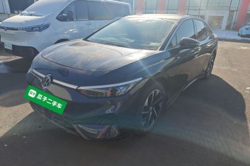 Used Volkswagen ID.7 VIZZION 2024 First Edition