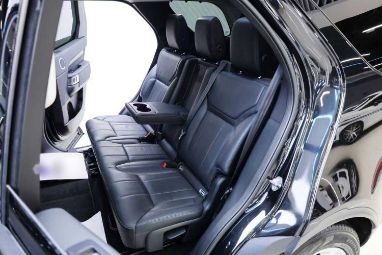 Used Land Rover Discovery 2019 3.0 SC V6 HSE