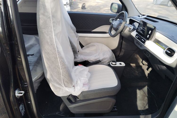 Used  Panda 2025 210km Panda Kart
