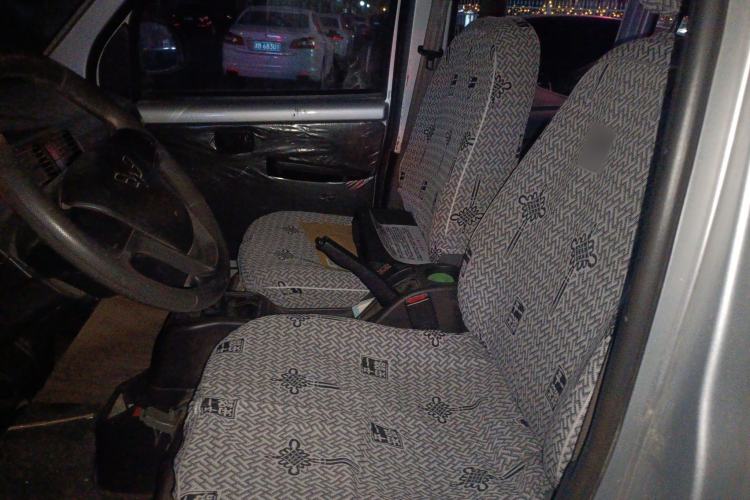 Used Wuling Rongguang 2017 1.5L Extended Basic Version