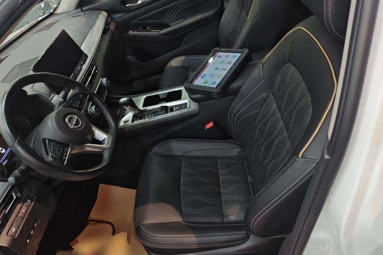 Used Nissan Teana 2022 2.0T XL Enjoyment Edition
