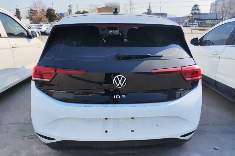 Used Volkswagen ID.3 2023 Pure Smart Edition