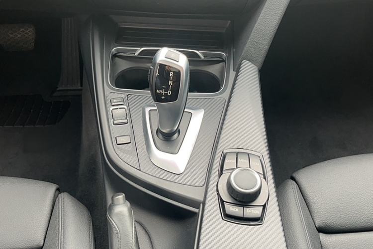 Used BMW 3 Series 2018 320Li Fashion Model
