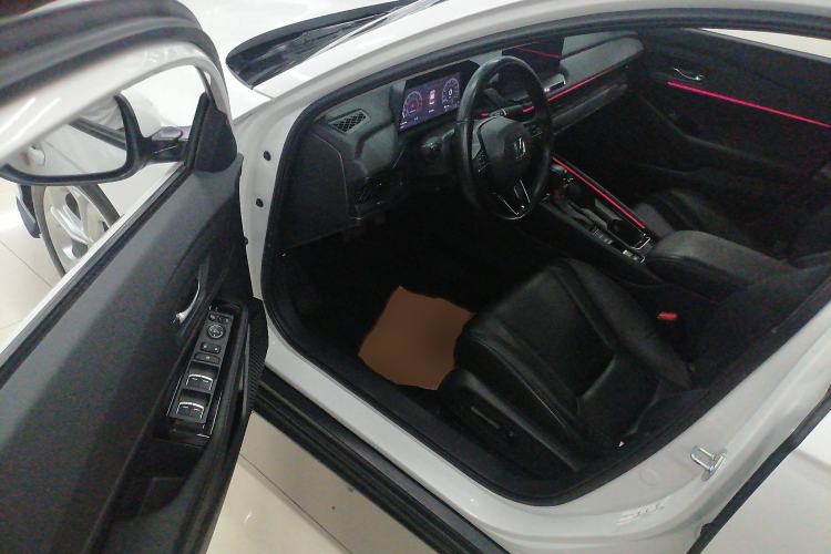 Used Honda Accord 2023 260TURBO Smart Enjoyment Version