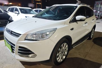 Used Ford Kuga 2015 1.5L GTDi Two-Wheel Drive Fashion Edition
