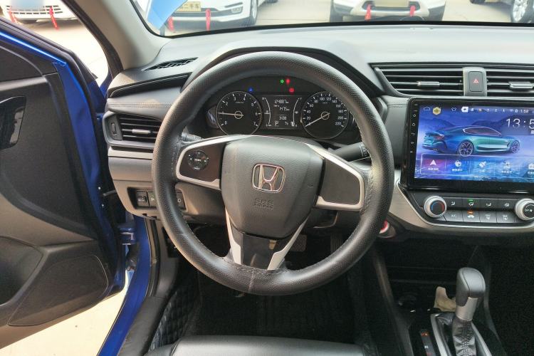 Used Honda Envix 2019 180TURBO CVT Enjoyment Edition China V
