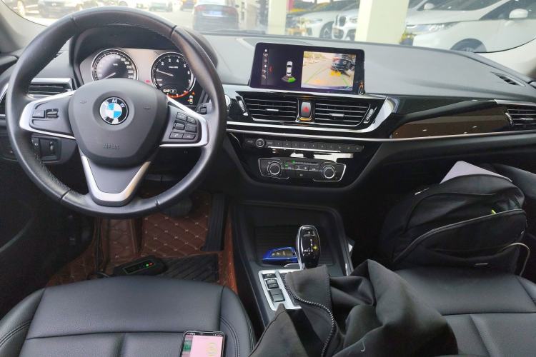 Used BMW 1 Series 2021 120i M Sport Edition
