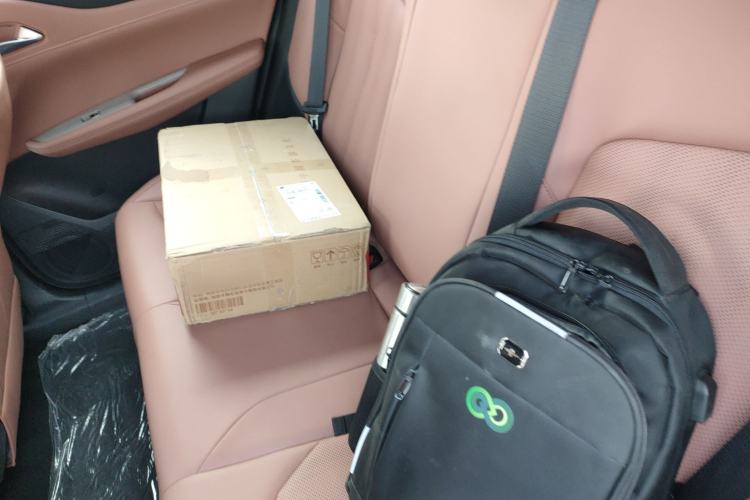 Used Changan UNI-Z New Energy 
