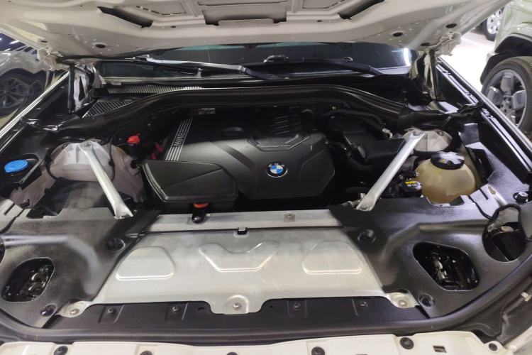 Used BMW X3 2020 xDrive28i M Sport Package