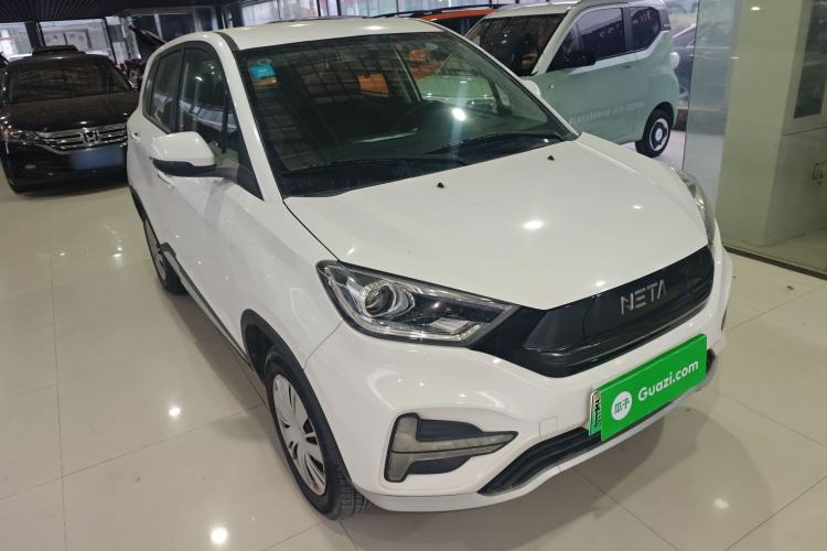 Used NETA N01 2020 430V