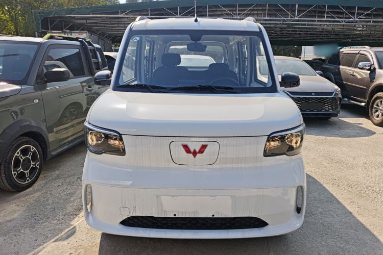 Used Wuling Zhiguang New Energy 
