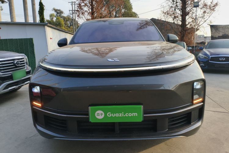 Used Li Auto L8 2023 Air model