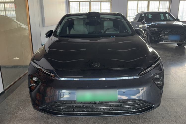 Used Nio ET7 2024 75 kWh Executive Edition
