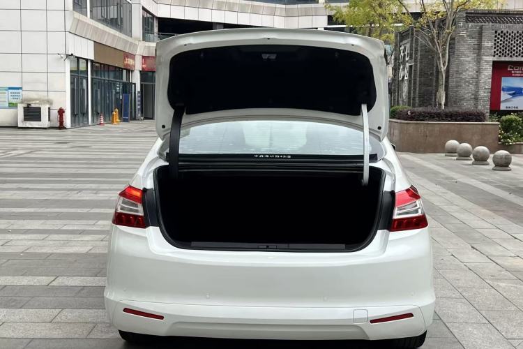 Used Peugeot 408 2015 1.2T Automatic Luxury Edition