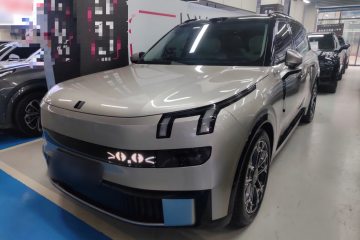 Used Lynk & Co 900 2025 1.5T Ultra